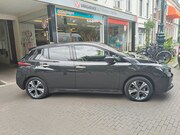 Nissan Leaf - 2.ZERO EDITION 40 kWh SOH 89, 13%