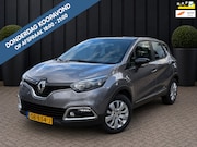 Renault Captur - 0.9 TCe NAVI AIRCO CRUISE CTRL