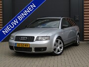 Audi S4 - Avant 4.2 V8 quattro S4 Pro Line Airco Cr-Control Schuifdak 