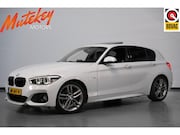 BMW 1-serie - 120i M Sport | Pano | Leder