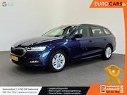 Skoda Octavia - Combi 1.0 e-TSI Business Edition Navigatie Apple Carplay/And