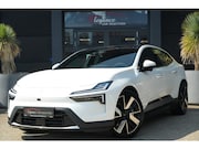 Polestar 4 - Long Range Dual Motor Performance Plus 100 kWh 544pk Panoram
