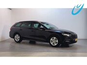 Skoda Octavia - Combi 1.0 e-TSI DSG Sport Business Trekhaak Navigatie Sfeerv