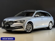 Skoda Superb - Combi 1.4 TSI iV Business Edition Plus | Panoramadak | Cryst