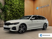 BMW 3-serie - Touring 330e xDrive | Achteruitrijcamera | Apple Carplay/And