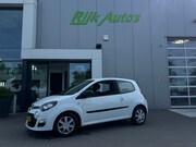 Renault Twingo - 1.2 16V Parisienne * Airco * APK * 100% onderhouden * NAP