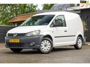 Volkswagen Caddy - 1.6 TDI Trekhaak I Imperiaal I Airco I Cruise I Elektrisch b