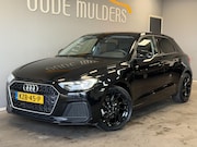 Audi A1 - Sportback 30 TFSI Advanced edition | Adaptive cruise | Side