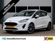 Ford Fiesta - 1.1 Trend|1e EIGENAAR|CARPLAY|NAVI|CRUISE|PDC|LANE ASSIST