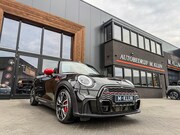 MINI John Cooper Works - Mini Cabrio 2.0 F1 231pk/Camera/Head up/Lounge leer/18"Jcw