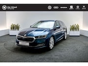 Skoda Octavia - Combi 1.4 TSI 204pk DSG iV PHEV Business Edition Plus | Matr