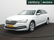Skoda Superb - Combi 1.4 TSI iV Business Edition / Camera / Elek. Klep / Vi