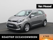 Kia Picanto - 1.0 MPI 67 Pure | AIRCO | BLUETOOTH | CENTRALE DEUR VERGREND