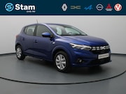 Dacia Sandero - TCe ECO-G Expression 90pk Airco | Cruise | Parkeersens. acht