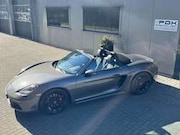 Porsche 718 - Boxster 2.0 PDK