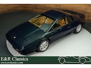 Lotus Esprit - Turbo SE Coupe | 1990