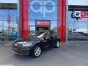 Audi Q5 - 2.0 TFSI Quattro S-Line | Panorama | Stoelverwarming | Camer