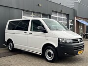 Volkswagen Transporter - Kombi 2.0 TDI DSG Automaat L1H1 BTW en BPM vrij Airco Cruise