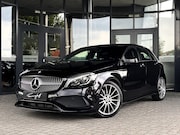 Mercedes-Benz A-klasse - 180 AMG AUT. NIGHT ED. - ORG. NL.