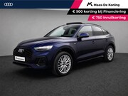 Audi Q5 Sportback - 55 TFSIe 270kW/367PK S Line quattro · Panoramadak · Elektris