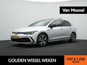 Volkswagen Golf - 1.5 eTSI R-Line Business | Apple Carplay/Android Auto | Pano