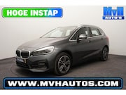 BMW 2-serie Active Tourer - 218i Business Edition|SPORTSTOEL
