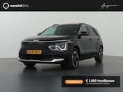 Kia Niro EV - Plus 64.8 kWh | Schuif / Kanteldak | Stoel/Stuurwielverwarmi