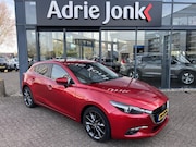 Mazda 3 - 2.0 SkyActiv-G 120 GT-M AUTOMAAT | TREKHAAK | 18" LM VELGEN