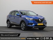 Renault Kadjar - TCe 140pk EDC/Autom. Techno | Trekhaak | Dealeronderhouden |