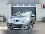 Mazda 2 - 1.3 TS Plus