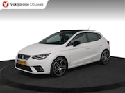 Seat Ibiza - 1.0 TSI FR Business Intense | Pano | Virtual Cockpit | Stoel