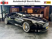 Aston Martin V12 Virage - 6.0 V12 Cruise/Climate Navi Keramisch Bang&Olufsen 497PK