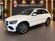 Mercedes-Benz GLC-klasse - 200 4MATIC Premium Plus / AMG / pano / navi / camera / sfeer