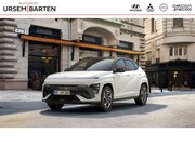 Hyundai Kona - 1.6 GDI HEV N Line | 18-inch lichtmetalen velg, two-tone gla