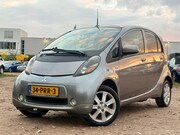 Mitsubishi i-MiEV - 4-peroons 16 kWh/AUTOMAAT