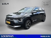Kia Niro - 1.6 GDi Hybrid DynamicPlusLine | DEMO | Beschikbaar in overl