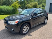 Mitsubishi ASX - 1.6 Intro Edition ClearTec/NWE APK/CLIMA/CRUISE/NAP/REGENSEN