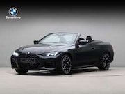 BMW 4-serie - 4 Serie Cabrio 430i xDrive