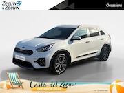 Kia Niro - 1.6 GDi Hybrid DynamicPlusLine | Navi | Stoel- stuurverwarmi