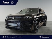 Volkswagen Tayron - R-Line Edition 1.5 eHybrid 150 kW / 204 PK SUV 6 versn. DSG 