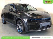 Lynk & Co 01 - 1.5 - Automaat - Panoramadak/schuifdak - Navi - Climate