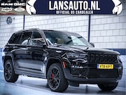 Jeep Grand Cherokee - | Prins LPG | Night Edition 5.7L Hemi V8