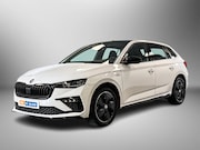Skoda Scala - 1.0 116pk TSI Monte Carlo