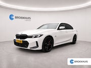 BMW 3-serie - 320e 204PK HIGH EXECUTIVE M-SPORT AUTOMAAT SOH 98% / NAVI /