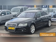 Audi A6 - 2.8 FSI quattro Pro Line S-LINE TREKHAAK