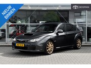 Subaru WRX STI - Impreza 2.5
