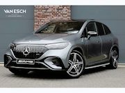 Mercedes-Benz EQE - SUV AMG 43 4MATIC Premium+ 91 kWh | Luchtvering | Hyperscree