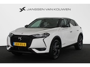 DS DS 3 Crossback - E-Tense Performance Line+ 50 kWh SOH 100% Apple CarPlay Keyl