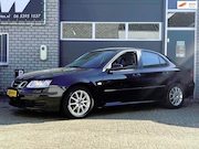 Saab 9-3 - Sport Sedan 1.8t Solid ATOMAAT 1 eigenaar 117 DK carpas !!
