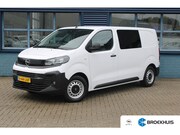 Opel Vivaro - 2.0 Diesel 145 PK AUTOMAAT INCL REST BPM | TREKHAAK | NAVI |